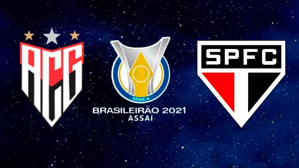 Atlético-GO x São Paulo: Palpite do jogo da 2ª rodada do Brasileirão (05/06)