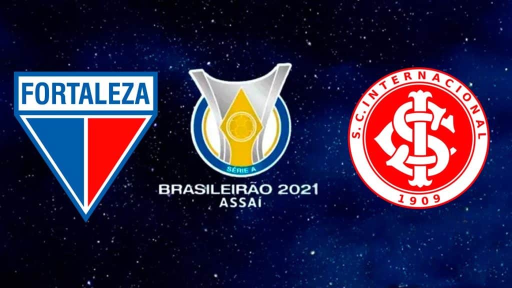 Fortaleza x Internacional: Palpite do jogo da 2ª rodada do Brasileirão 2021 (06/06)
