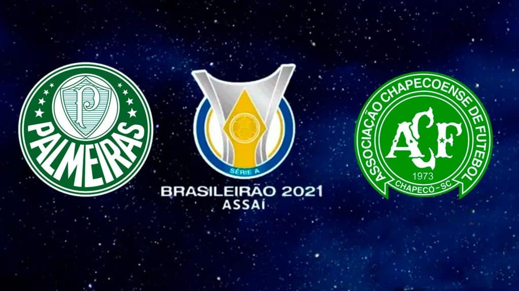 Palmeiras x Chapecoense: Provável escalação dos times para 2ª rodada do brasileirão