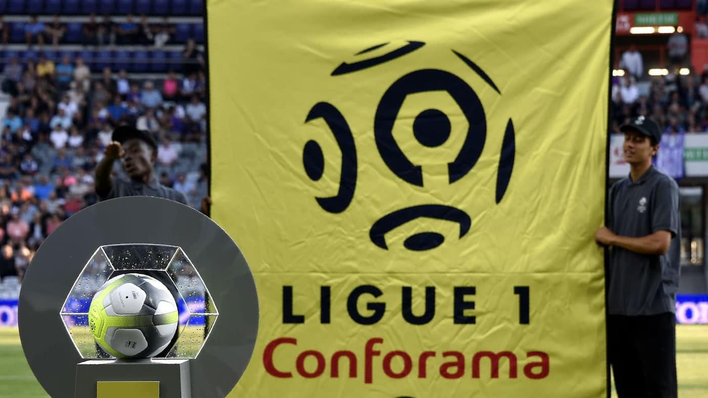 Liga Francesa anuncia alteração na Ligue 1 a partir da temporada 2023/2024