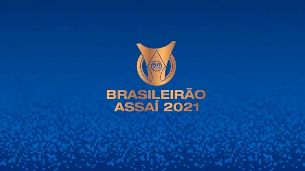 Veja a tabela do Brasileirão 2021 após o fim da 2ª rodada