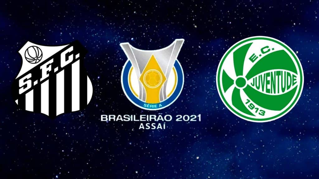 Santos x Juventude: Palpite do jogo da 3ª rodada do Brasileirão 2021 (12/06)
