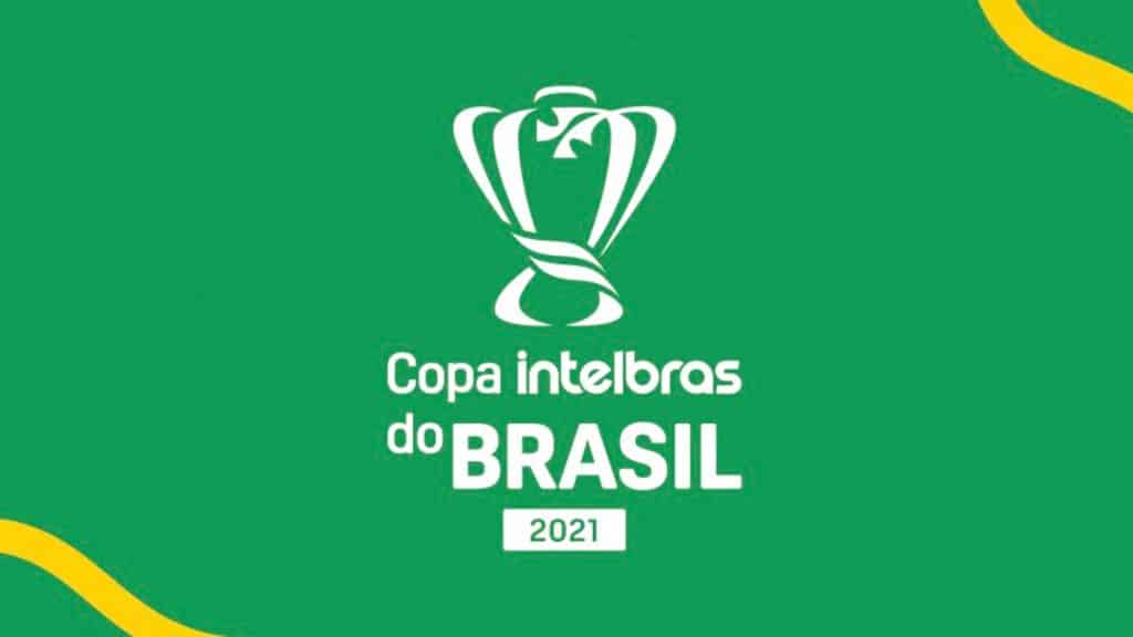 Veja os classificados para as oitavas de final da Copa do Brasil 2021