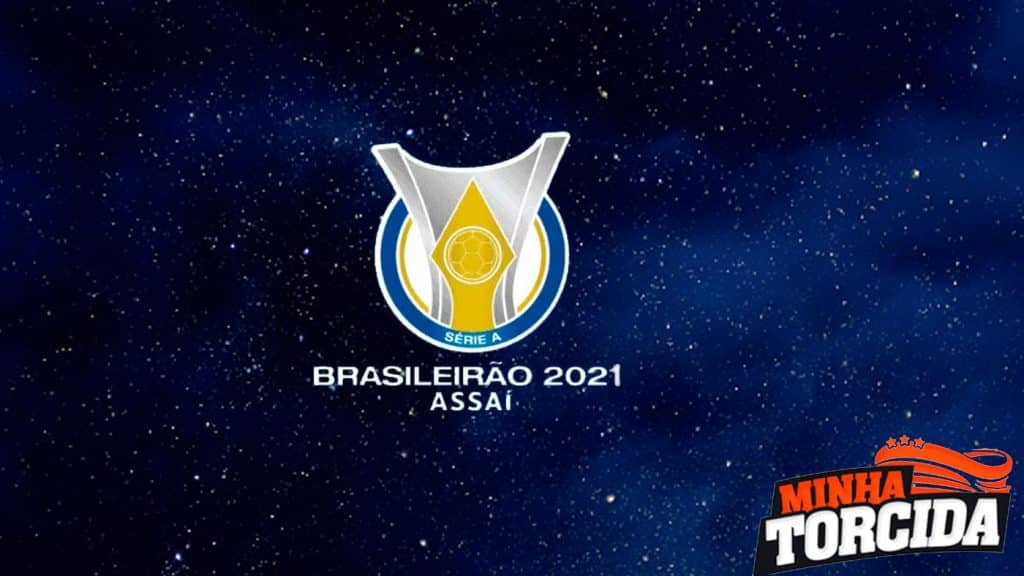 Veja as prováveis escalações dos times da 3ª rodada do Brasileirão 2021