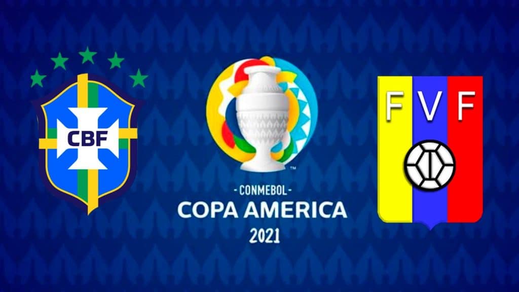 Brasil x Venezuela: Palpite do jogo da 1ª rodada da Copa América (13/06)