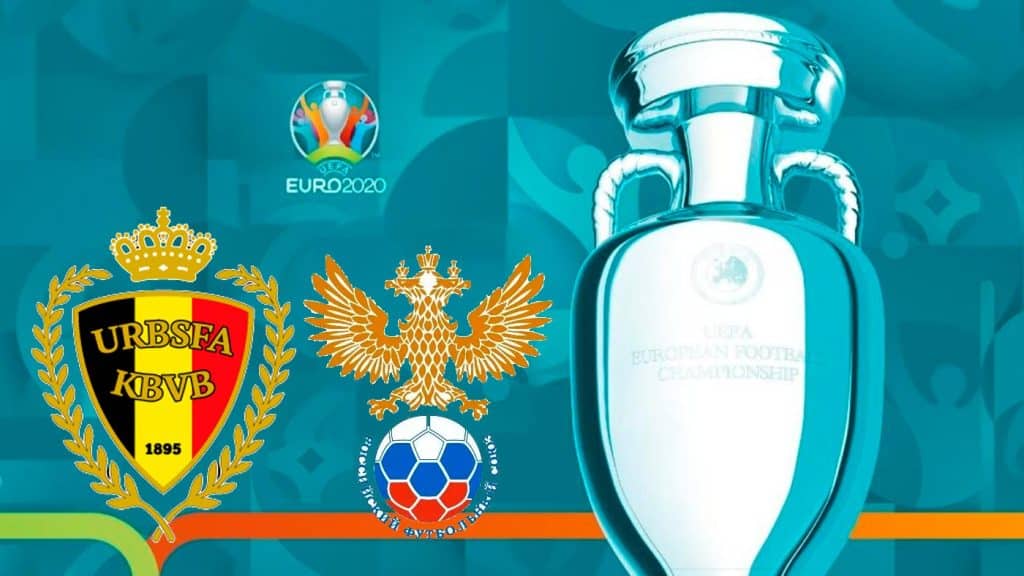 Bélgica x Rússia: Palpite do jogo da 1ª rodada da Eurocopa (12/06)