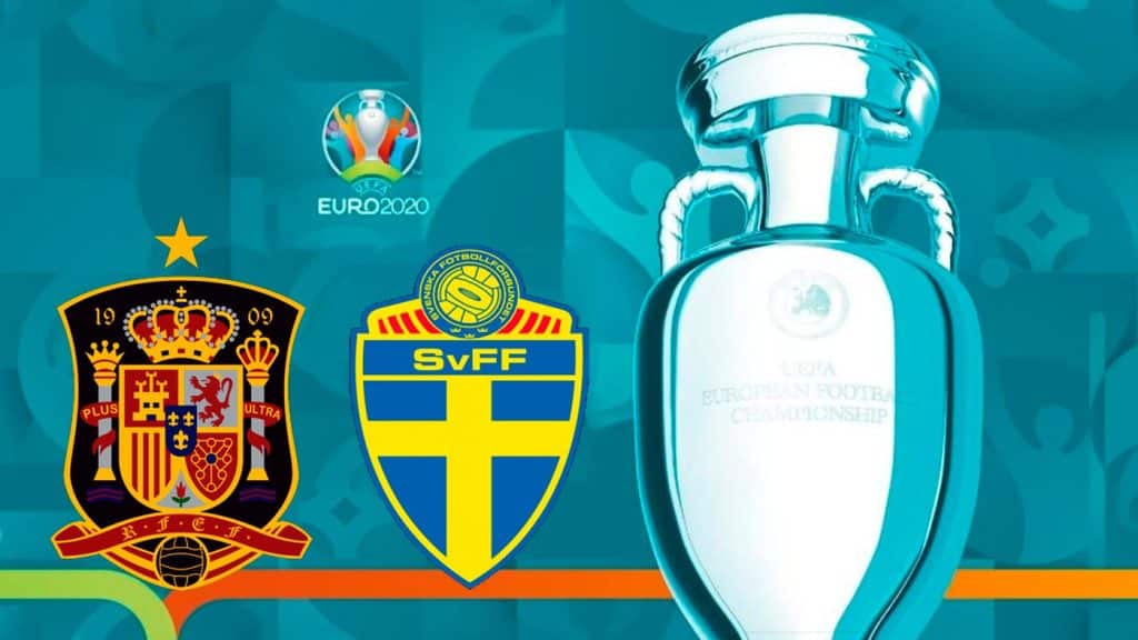 Espanha x Suécia: Palpite do jogo da 1ª rodada da Eurocopa (14/06)