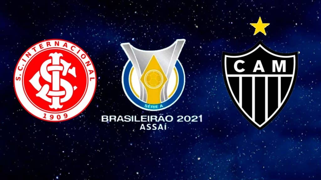 Inter x Atlético-MG: Prováveis escalações, horário e onde assistir