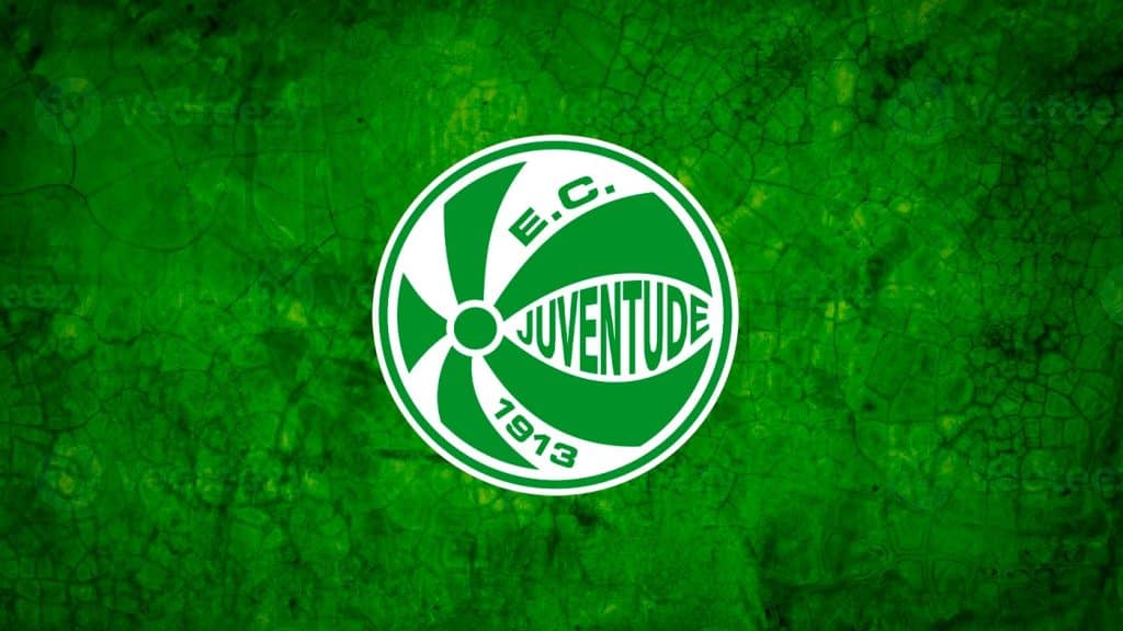 Juventude lança à venda ingressos virtuais para o duelo diante do Palmeiras