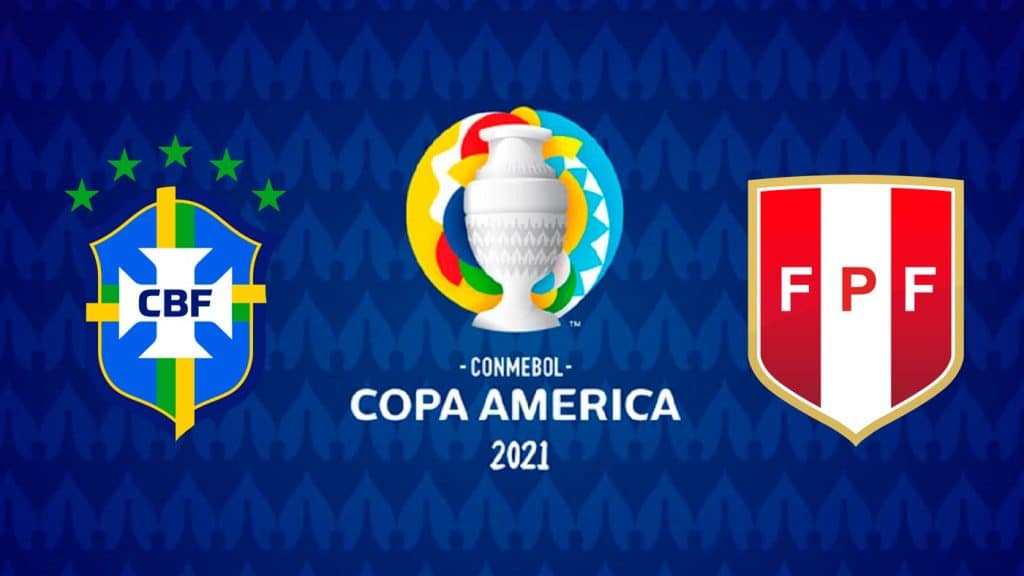 Brasil x Peru: Palpite do jogo da 2ª rodada da Copa América (17/06)