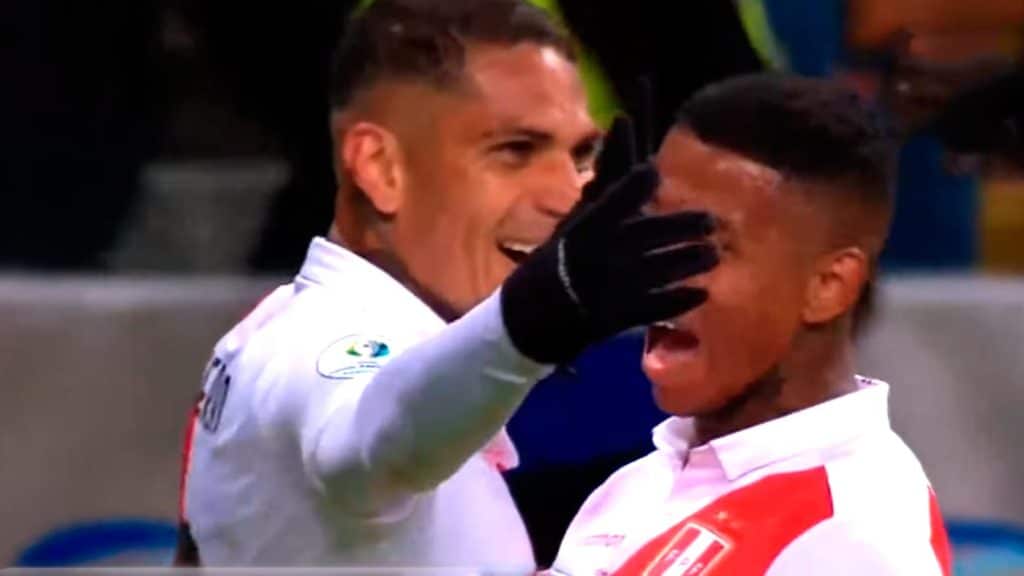 Paolo Guerrero de volta ao Corinthians? Veja essa possibilidade