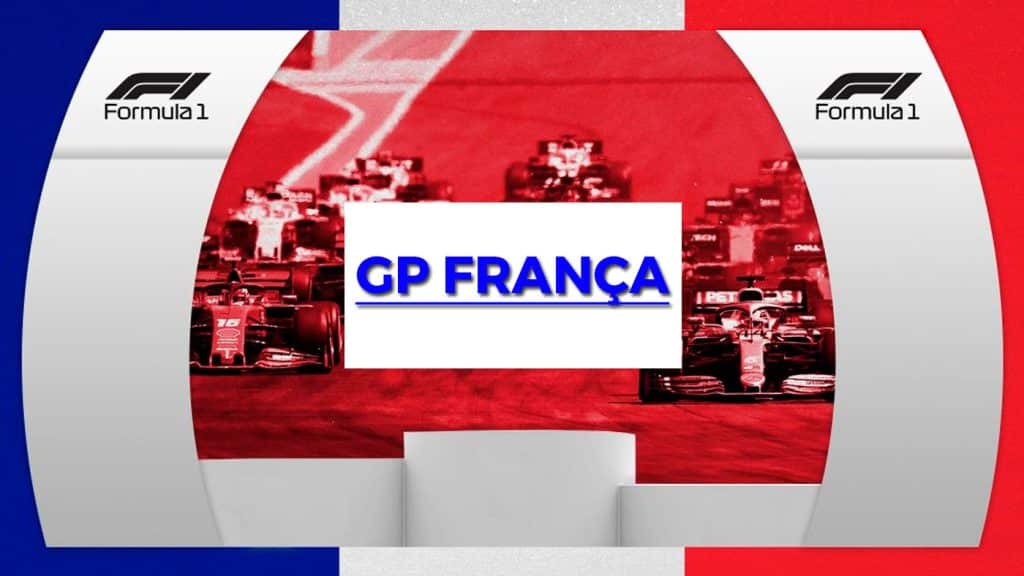 F1 2021 GP da França: Max Verstappen faz a pole; veja horário e transmissão da corrida