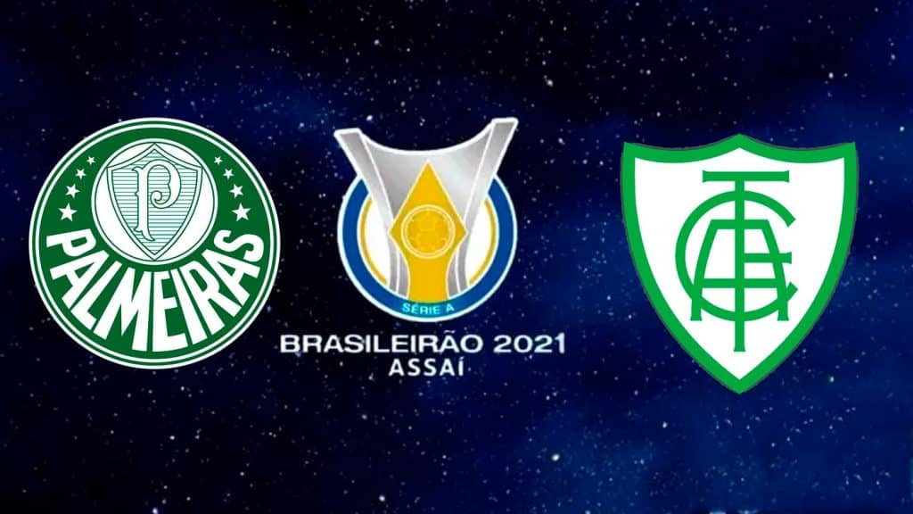 Palmeiras terá reforço contra o América-MG; veja a provável escalação