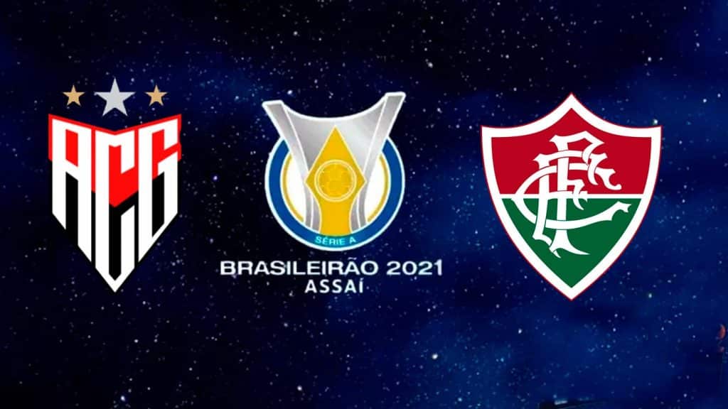 Atlético-GO x Fluminense: Prováveis escalações do jogo da 6ª rodada do Brasileirão