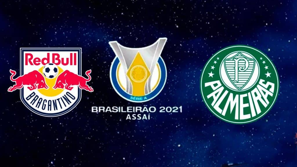RB Bragantino x Palmeiras: Prováveis escalações, horário e onde assistir