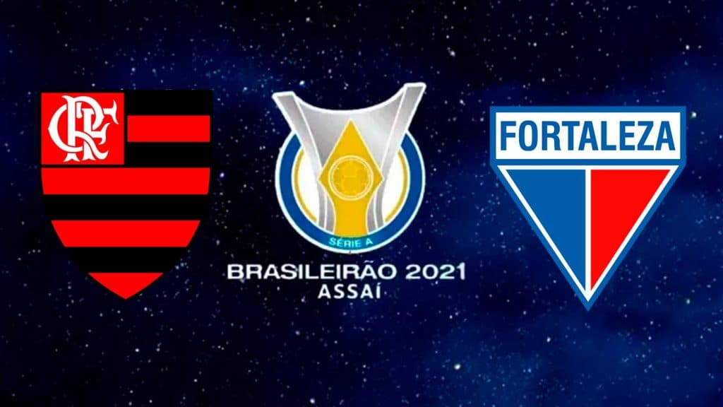 Flamengo x Fortaleza: Palpite do jogo da 6ª rodada do Brasileirão (23/06)