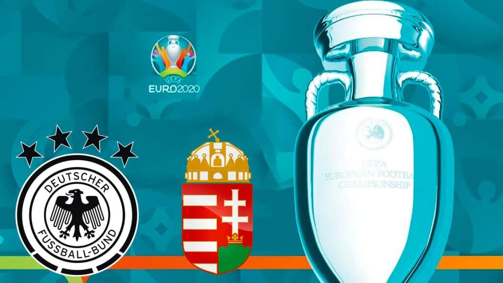 Alemanha x Hungria: Palpite do jogo da 3ª rodada da Eurocopa (23/06)