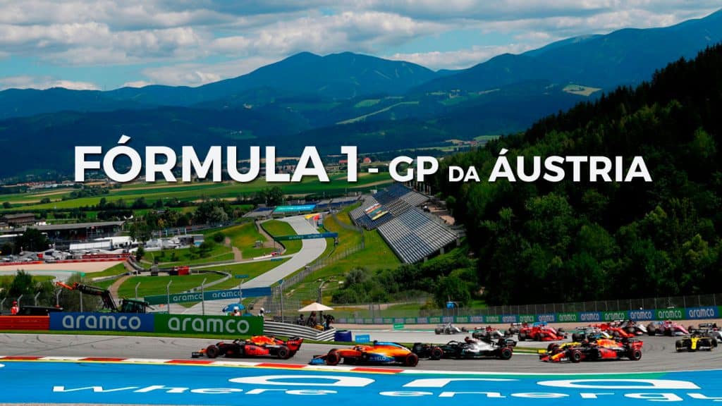 GP da Estíria F1 2021: Max Verstappen faz a pole, veja horário e transmissão da corrida