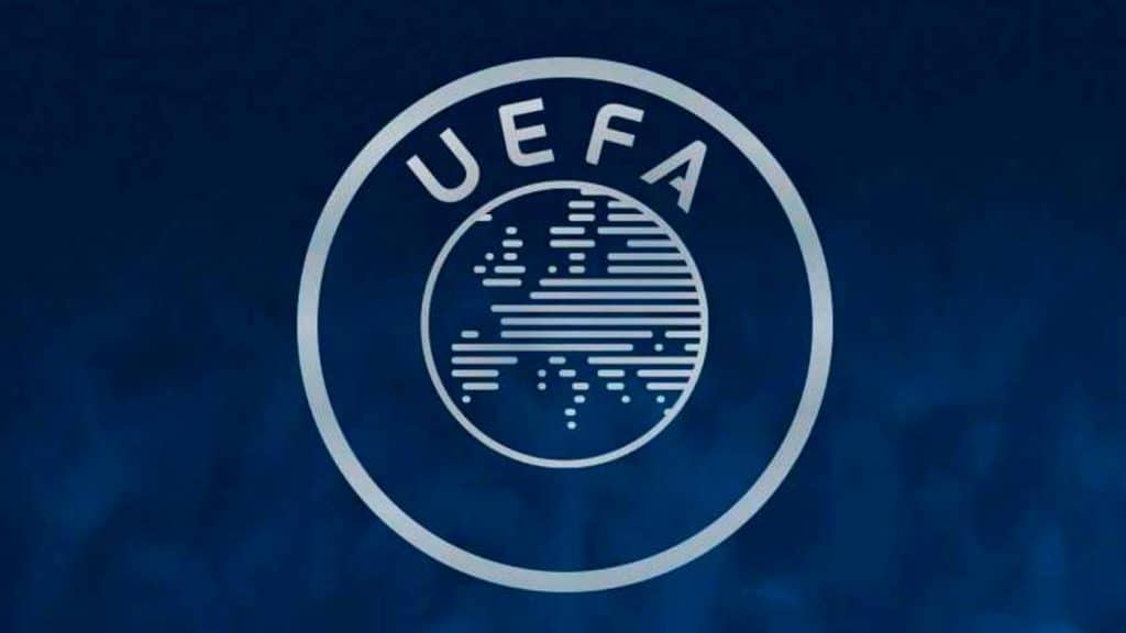 UEFA anuncia novas regras para a temporada 2021/2022; confira