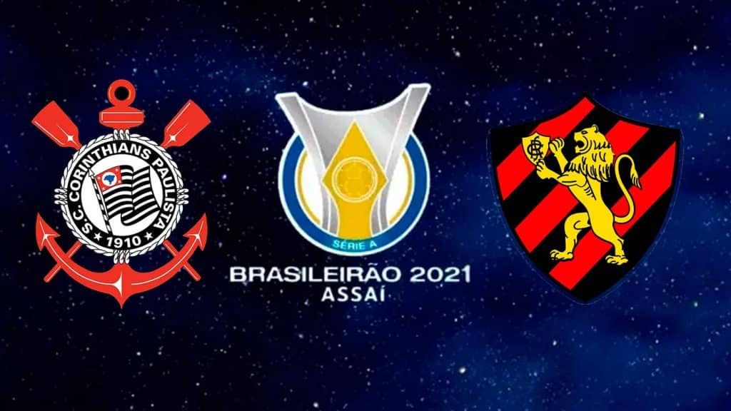Corinthians x Sport: Palpite do jogo da 6ª rodada do Brasileirão 2021 (24/06)