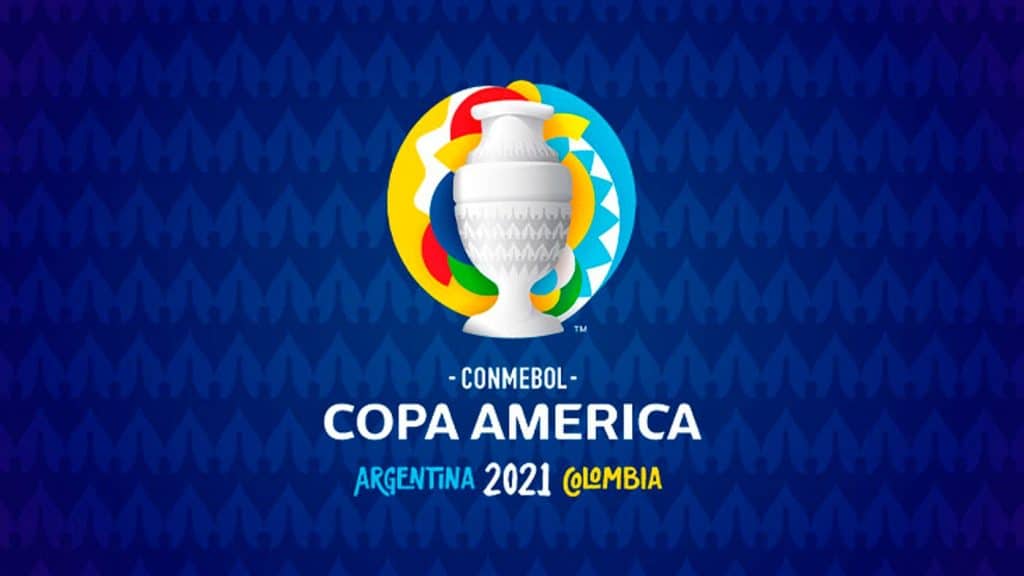 Confira os jogos da Copa América 2021: Argentina, Paraguai e Uruguai nesta segunda (28)