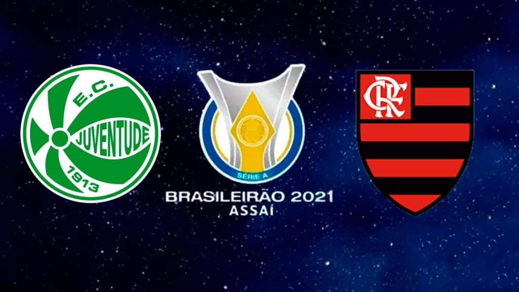 Flamengo não terá Rodrigo Caio contra o Juventude; veja provável escalação