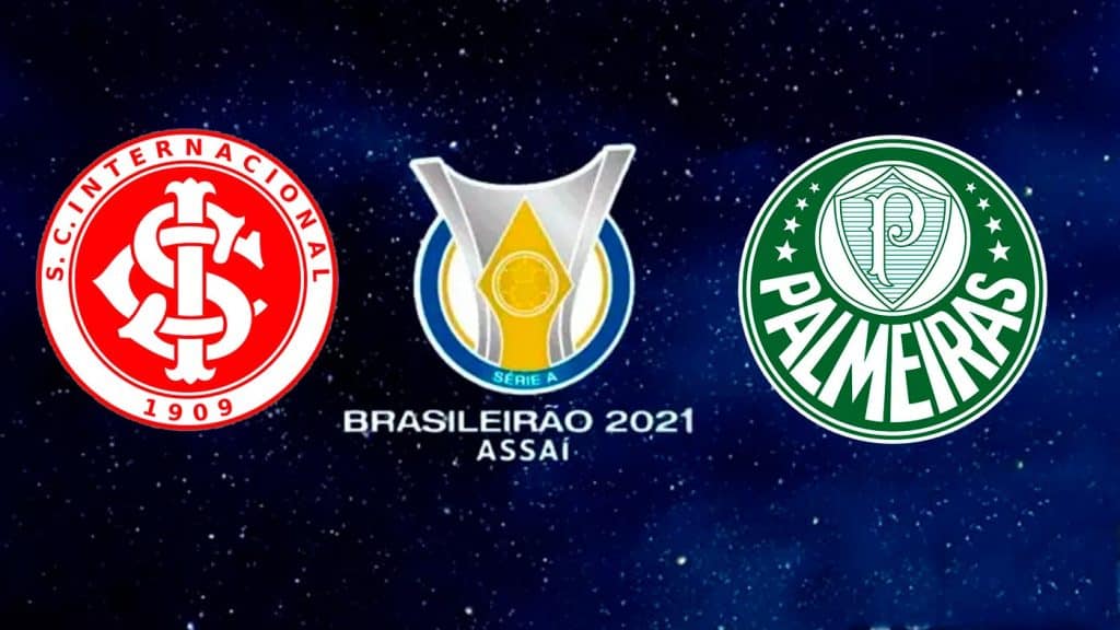 Internacional x Palmeiras: Palpite do jogo da 8ª rodada do Brasileirão (30/06)