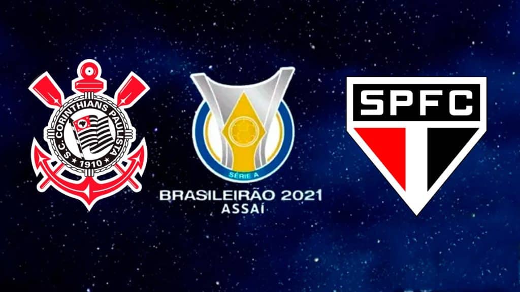 Corinthians x São Paulo: Palpite do jogo da 8ª rodada do Brasileirão (30/06)