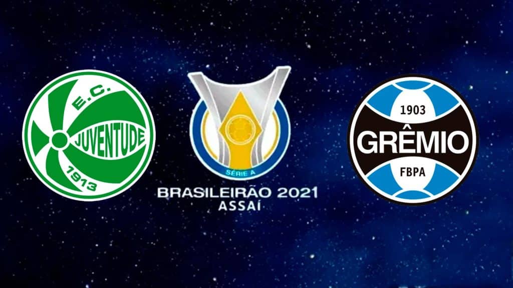 Grêmio possui dúvidas contra o Juventude; veja a provável escalação