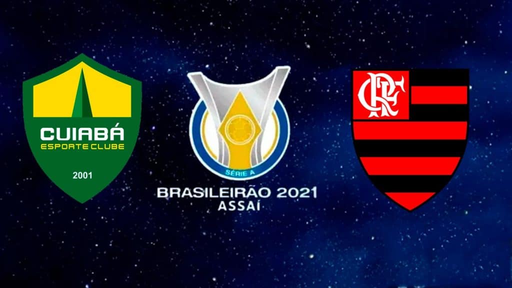 Flamengo poderá ter preservações contra o Cuiabá; veja a provável escalação