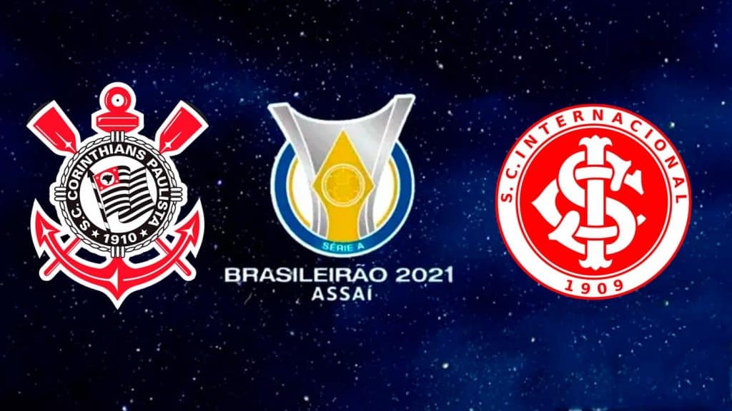 Corinthians x Internacional: Palpite do jogo da 9ª rodada do Brasileirão (03/07)