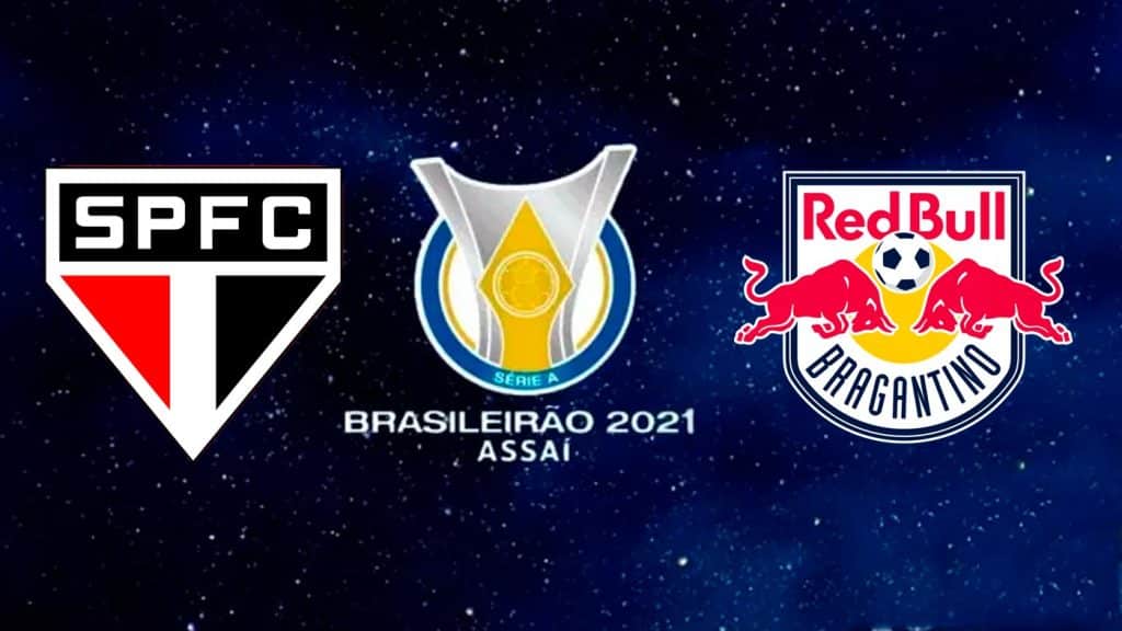 São Paulo x RB Bragantino: Palpite do jogo da 9ª rodada do Brasileirão (04/07)