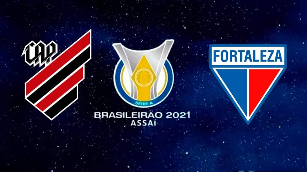 Athletico x Fortaleza: Prováveis escalações, horário e onde assistir