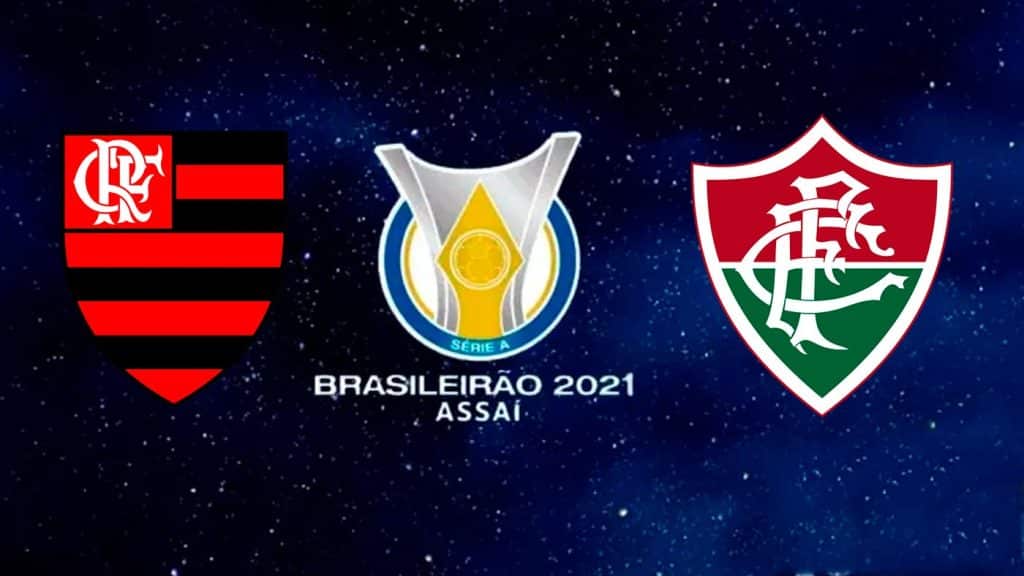 Flamengo x Fluminense: Prováveis escalações, horário e onde assistir