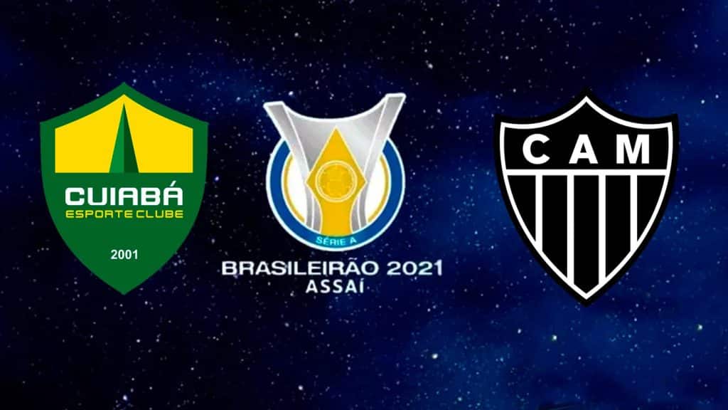 Atlético-MG tem dúvidas diante do Cuiabá; Veja as prováveis escalações da 9ª rodada