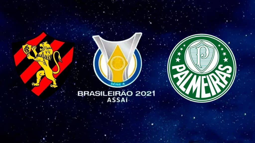 Palmeiras terá desfalques para o duelo contra o Sport; veja a provável escalação