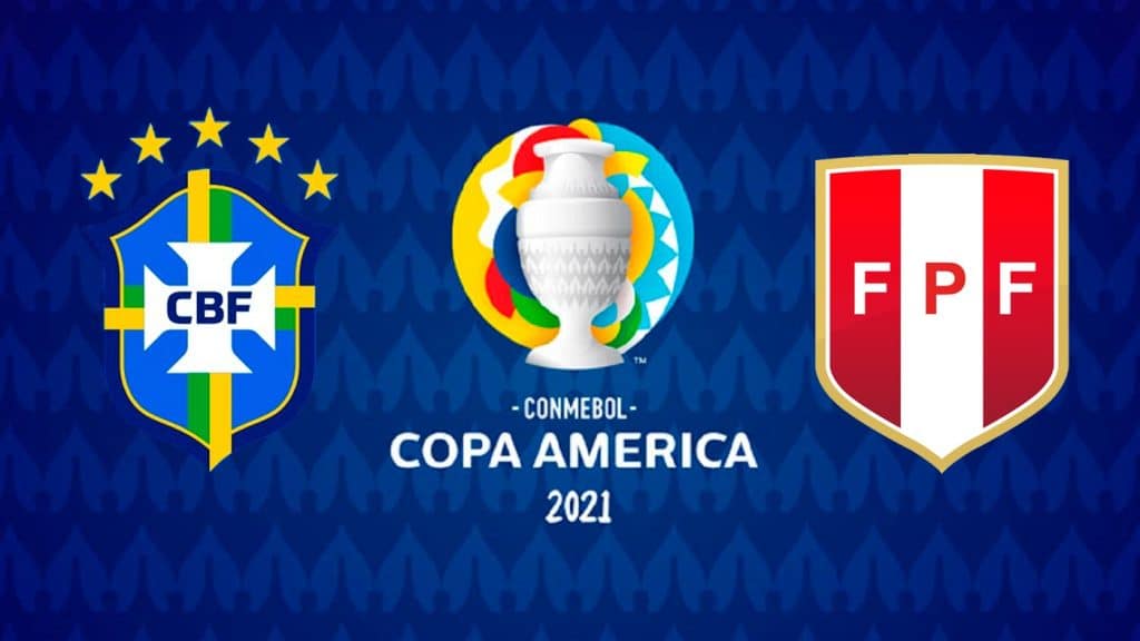 Brasil x Peru: Palpite da semifinal da Copa América (05/07)