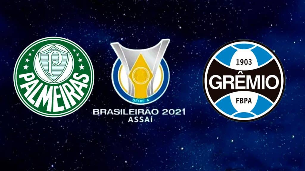 Palmeiras x Grêmio: Palpite do jogo da 10ª rodada do Brasileirão (07/07)