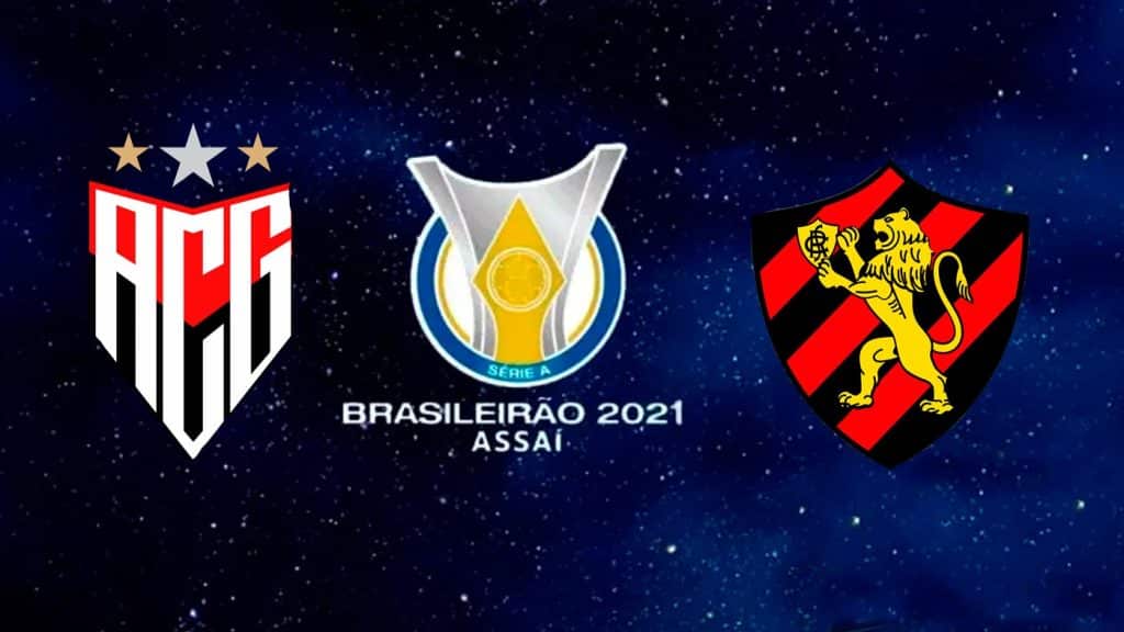 Atlético-GO x Sport: Prováveis escalações, horário e demais informações