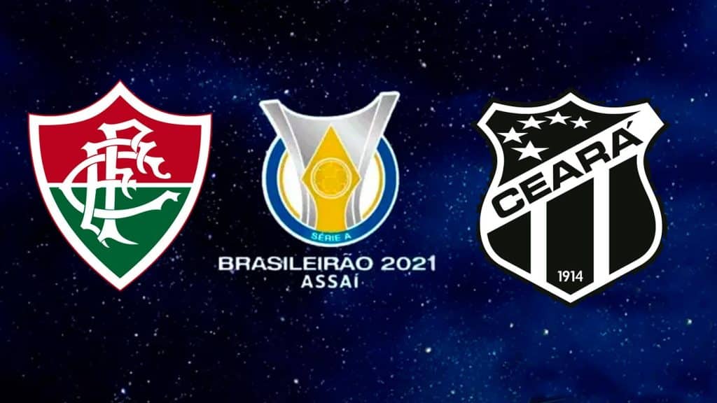 Fluminense x Ceará: Confira as escalações, horário e demais informações