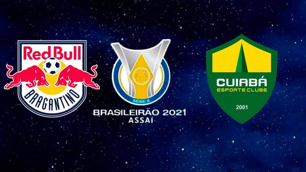 RB Bragantino tem dúvidas diante do Cuiabá; veja a provável escalação