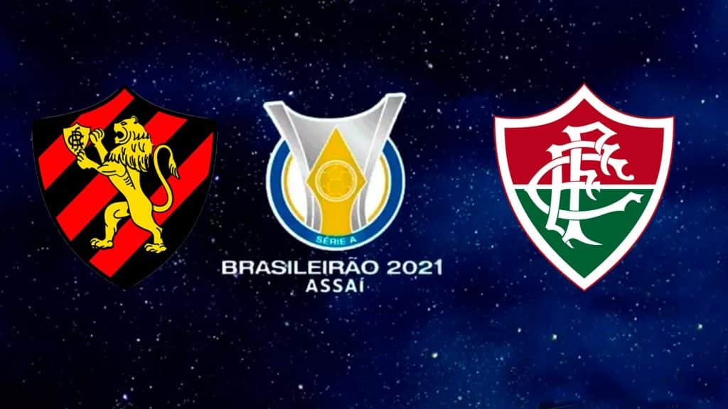 Sport x Fluminense: Horário, onde assistir e prováveis escalações