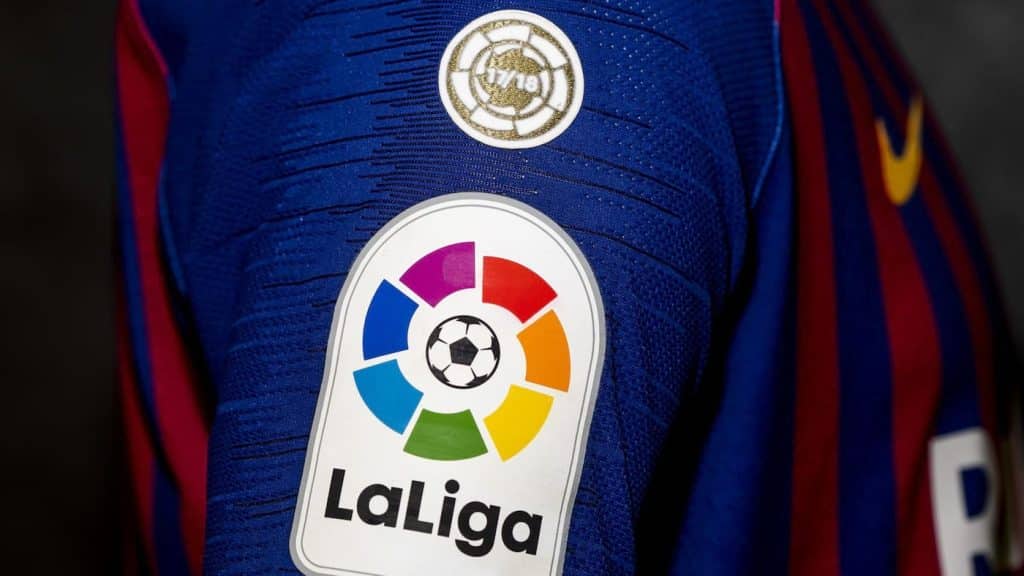 Federação Espanhola de Futebol pensa em mudar formato de LaLiga