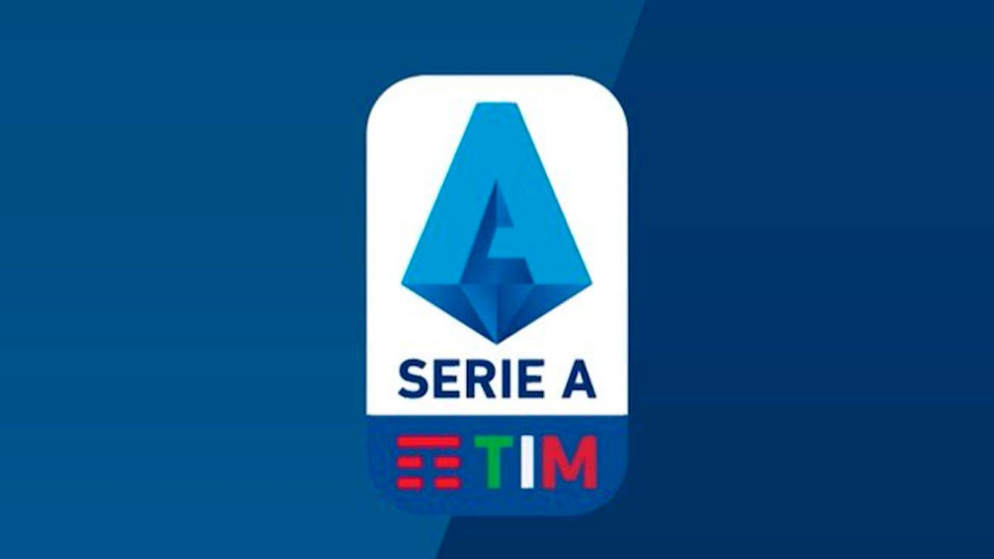 Liga Italiana divulga datas do início da Série A e da Copa da Itália