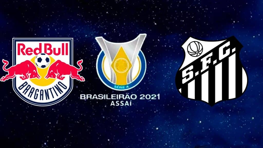 RB Bragantino x Santos: Palpite do jogo da 12ª rodada do Brasileirão (18/07)