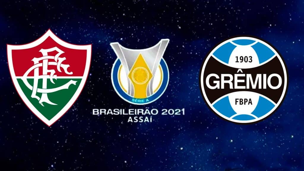 Grêmio tem dúvidas contra o Fluminense; veja as prováveis escalações
