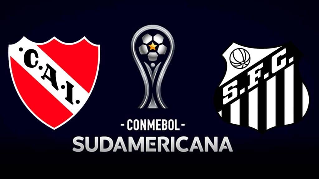 Independiente x Santos: Onde assistir, horário e prováveis escalações
