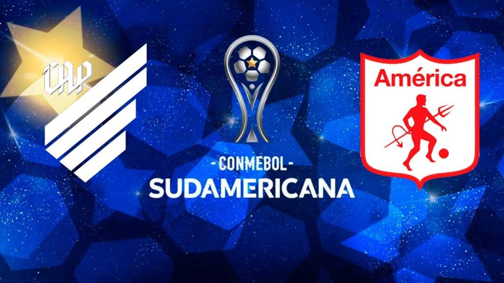 Athletico-PR  x América de Cali: Horário, onde assistir e escalações