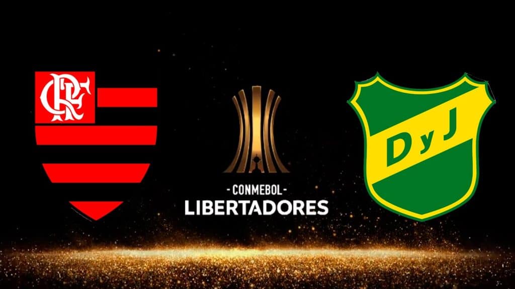 Flamengo x Defensa y Justícia: Palpite das oitavas de final da Libertadores (21/07)