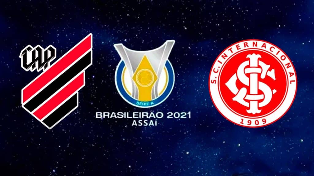 Athletico x Internacional: Palpite do jogo da 13ª rodada do Brasileirão (25/07)